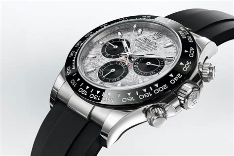 rolex daytona silbernes zifferblatt stahlarmband|Rolex Cosmograph Daytona .